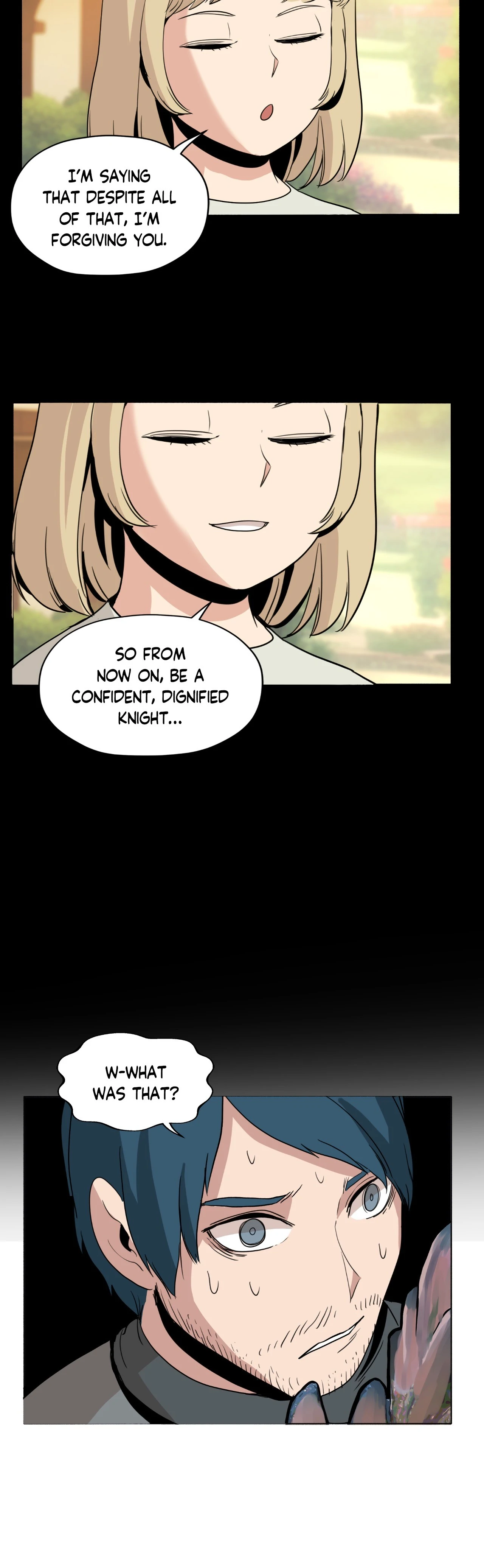 Pampered Prisoners: Elves Among Orcs Chapter 89 - page 26