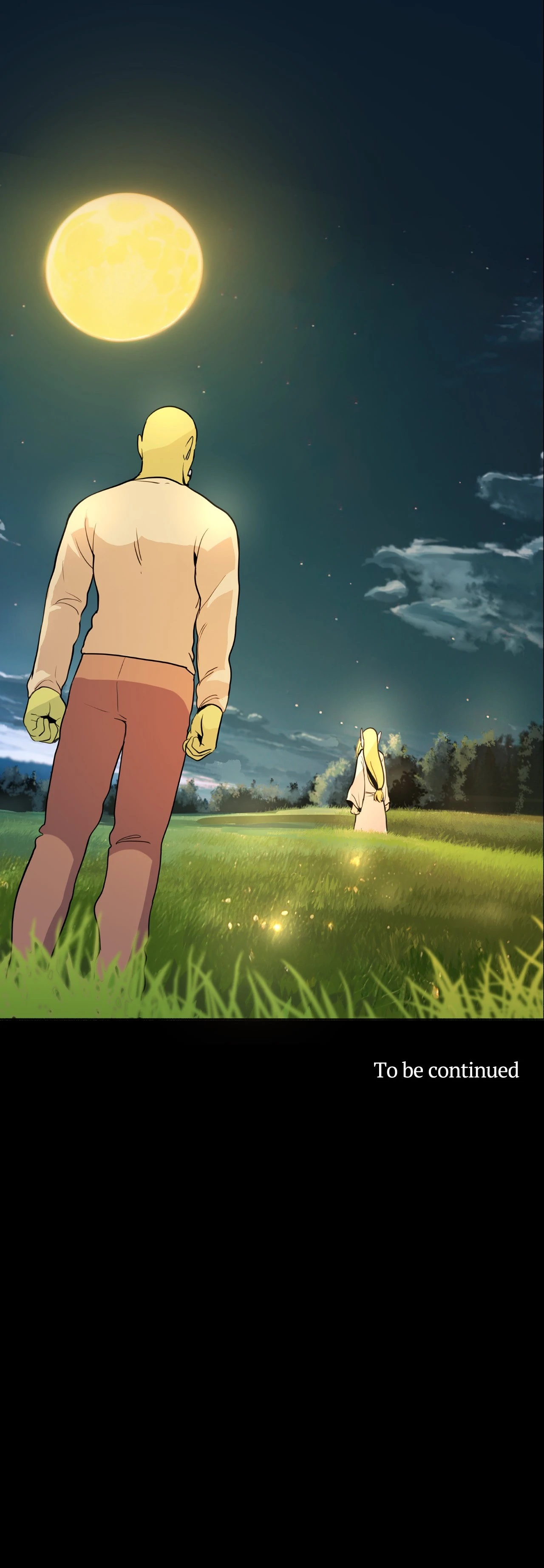 Pampered Prisoners: Elves Among Orcs Chapter 89 - page 33