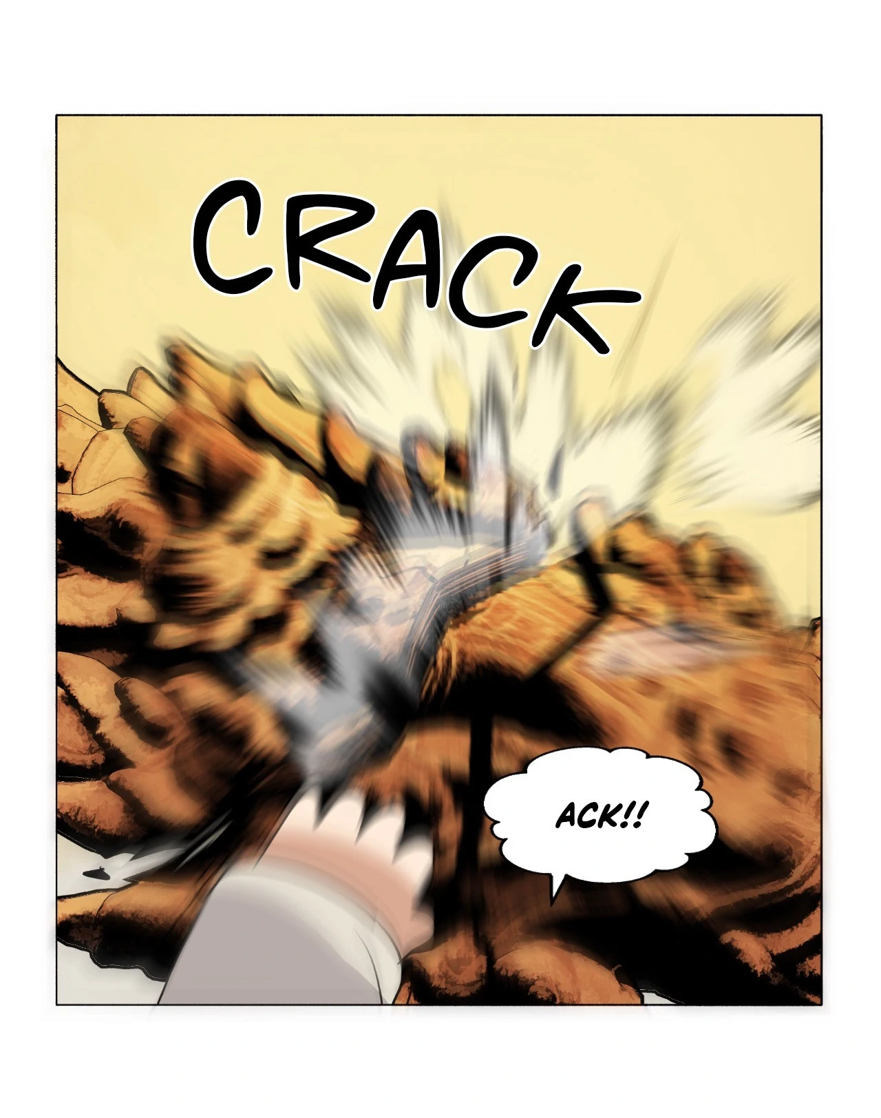 Pampered Prisoners: Elves Among Orcs Chapter 91 - page 13