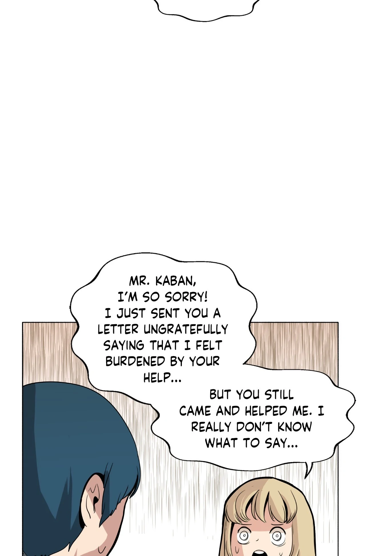 Pampered Prisoners: Elves Among Orcs Chapter 91 - page 21