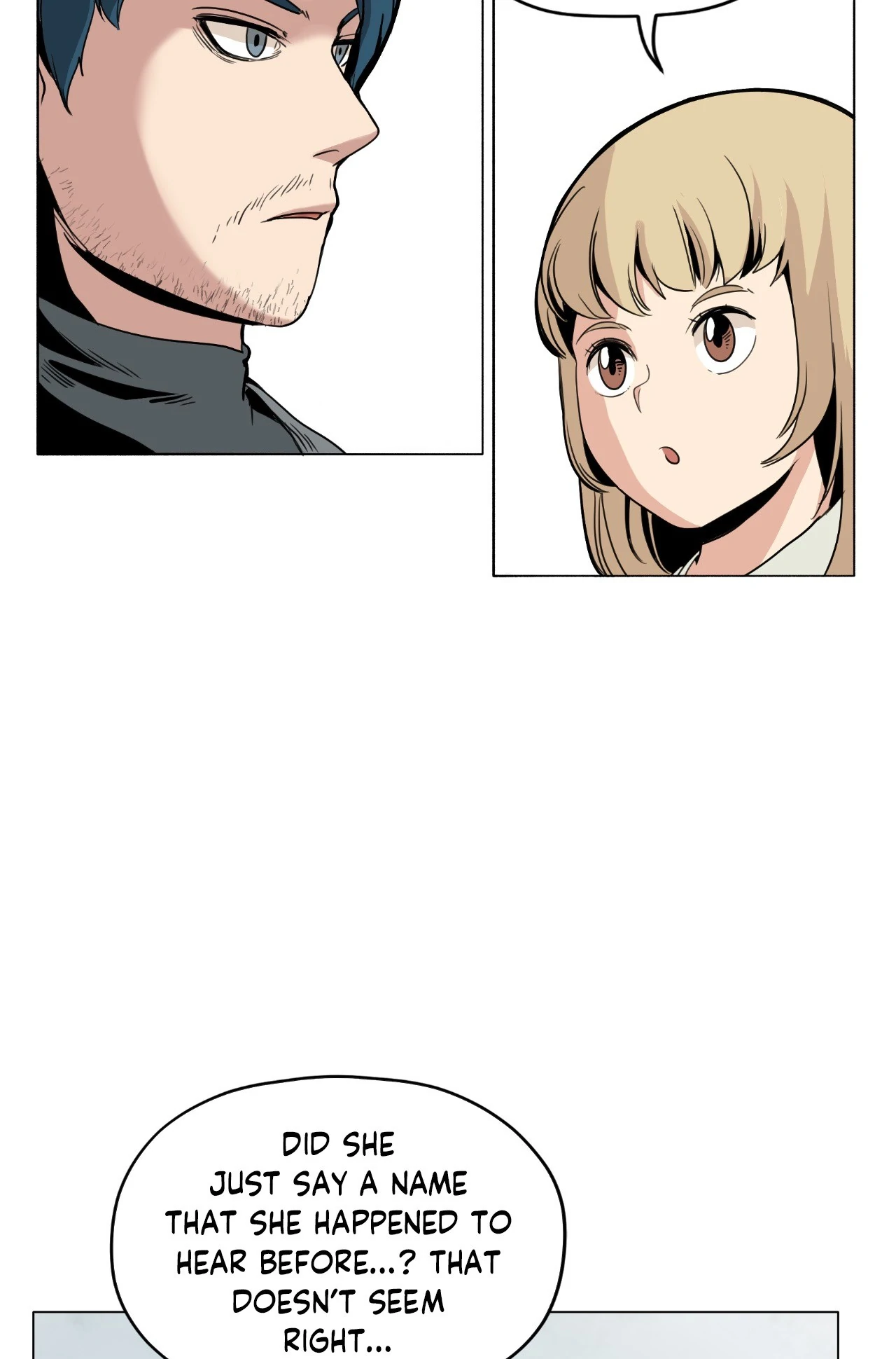 Pampered Prisoners: Elves Among Orcs Chapter 91 - page 23