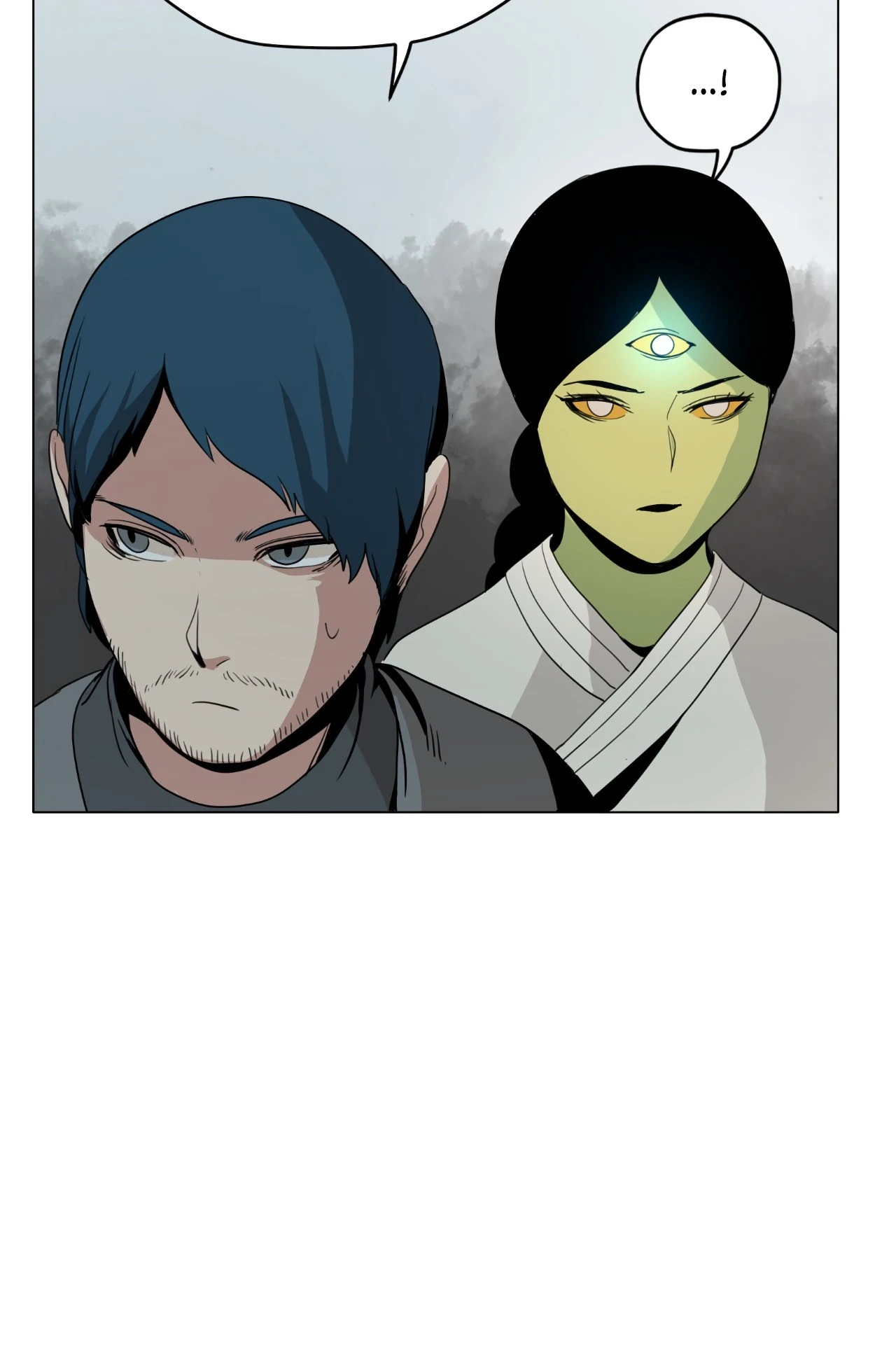 Pampered Prisoners: Elves Among Orcs Chapter 91 - page 24