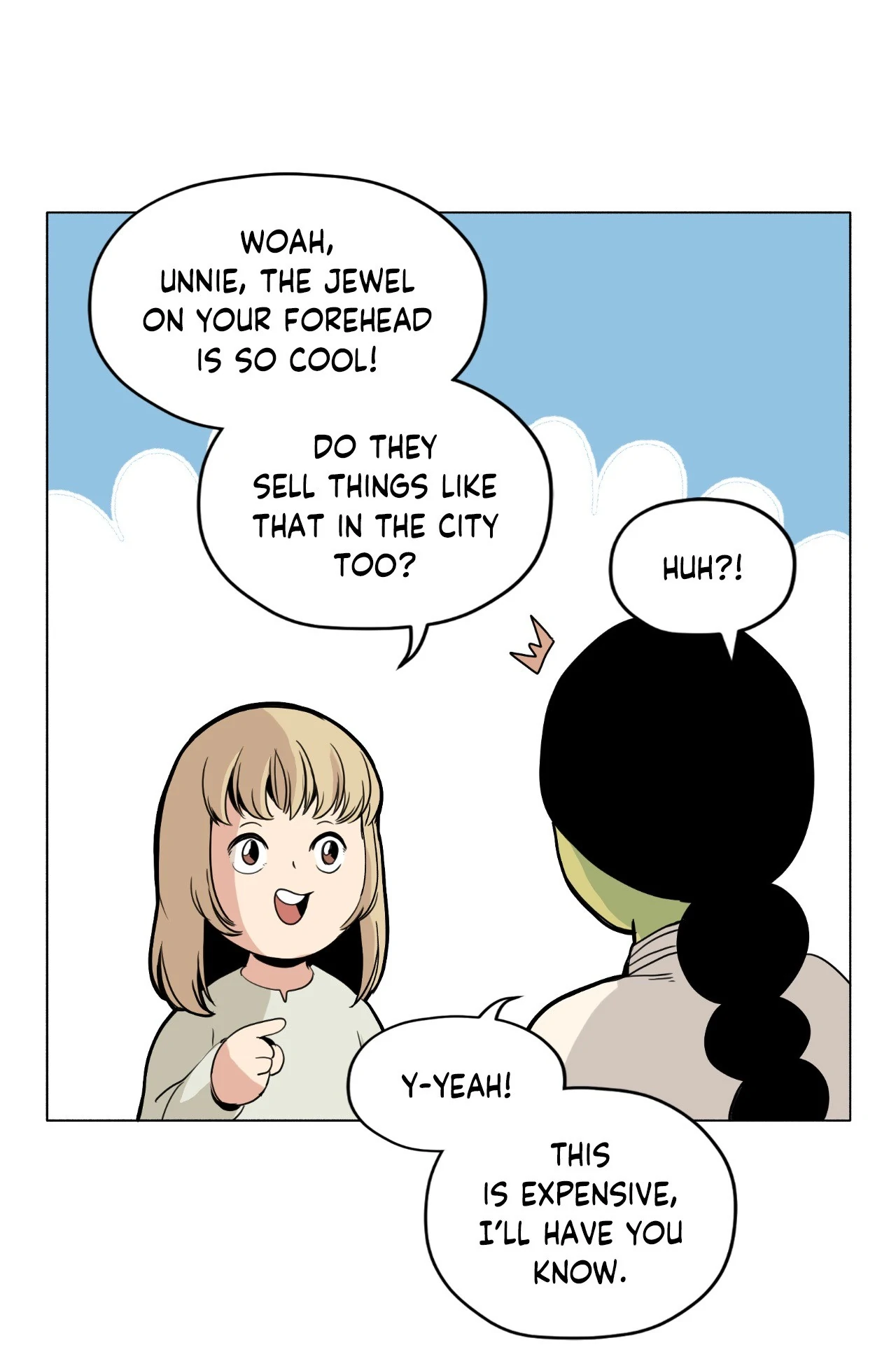 Pampered Prisoners: Elves Among Orcs Chapter 91 - page 25