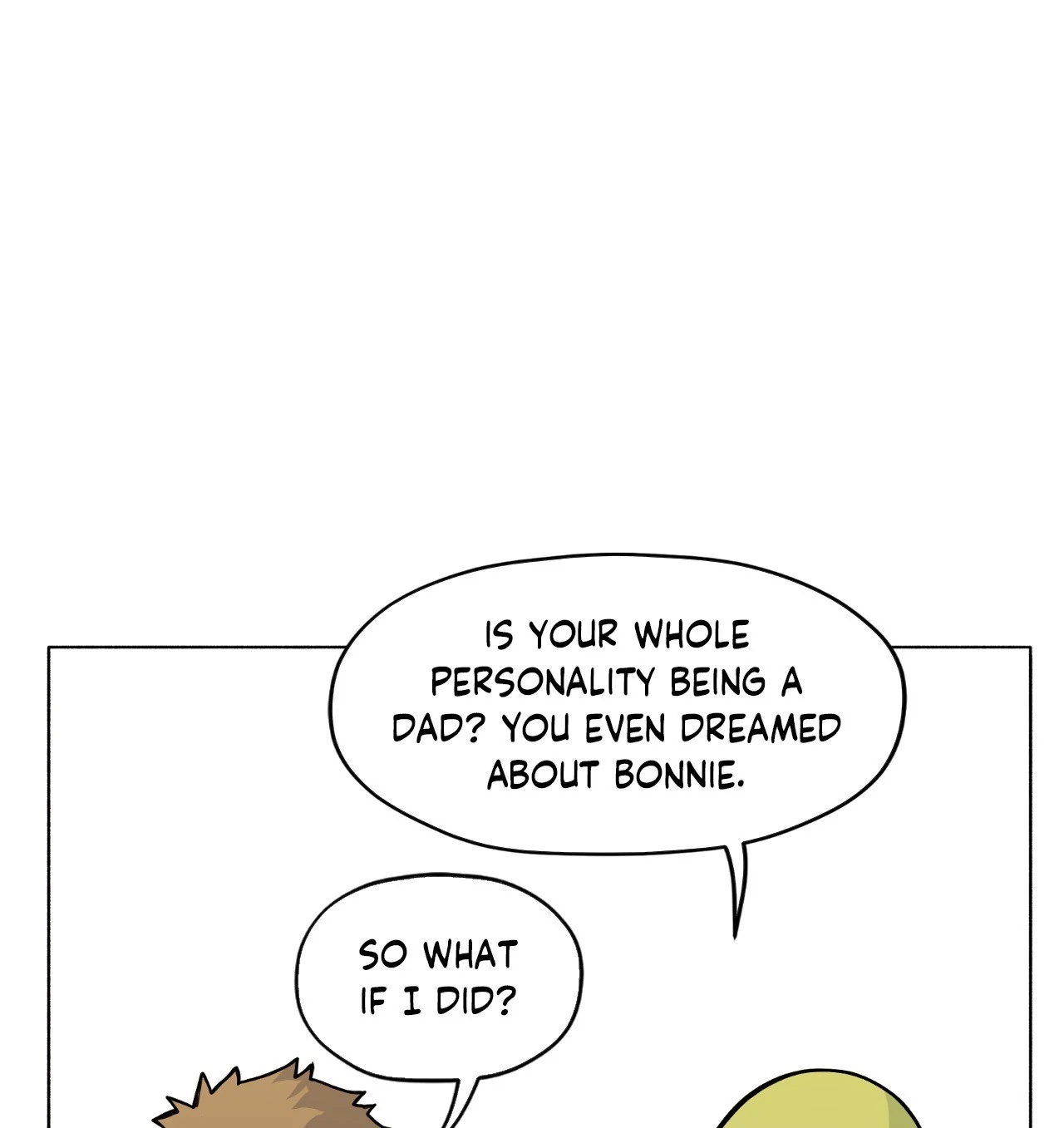 Pampered Prisoners: Elves Among Orcs Chapter 91 - page 41