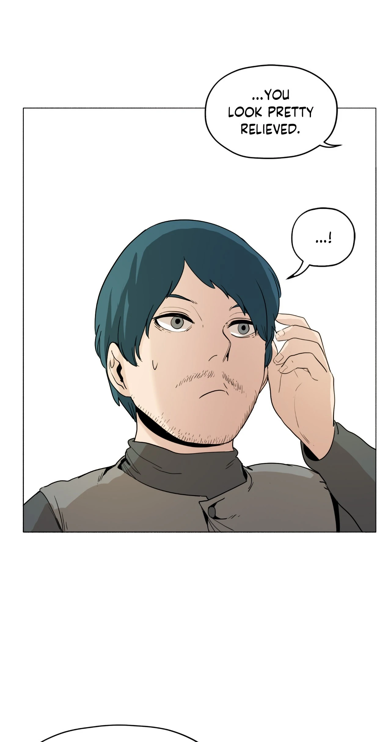 Pampered Prisoners: Elves Among Orcs Chapter 91 - page 52