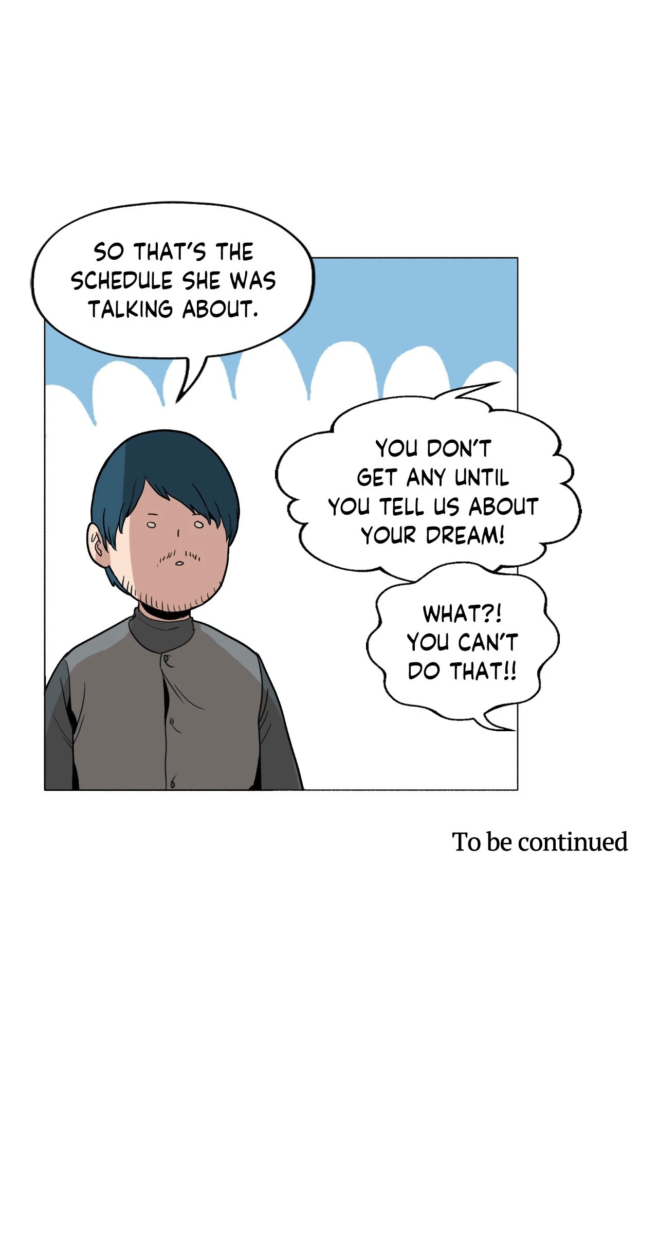 Pampered Prisoners: Elves Among Orcs Chapter 91 - page 55