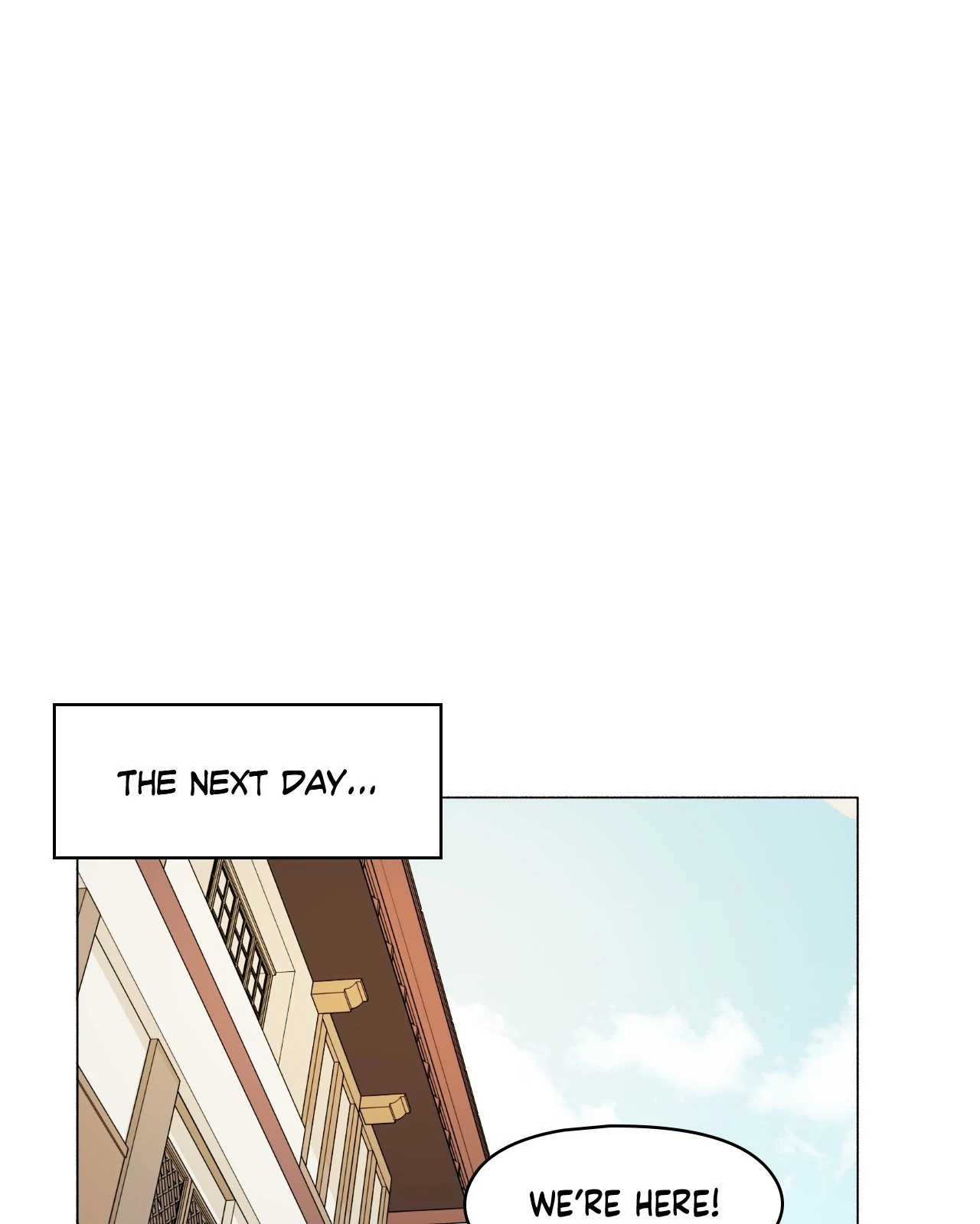 Pampered Prisoners: Elves Among Orcs Chapter 92 - page 9