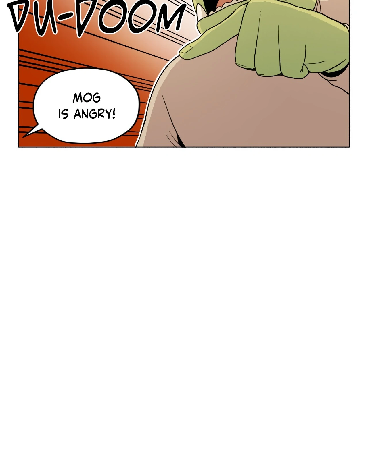 Pampered Prisoners: Elves Among Orcs Chapter 92 - page 14