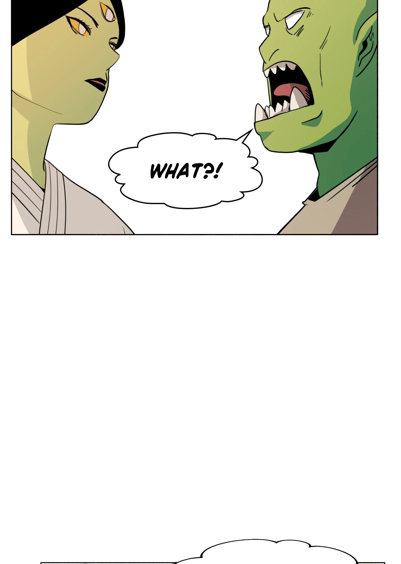 Pampered Prisoners: Elves Among Orcs Chapter 92 - page 26