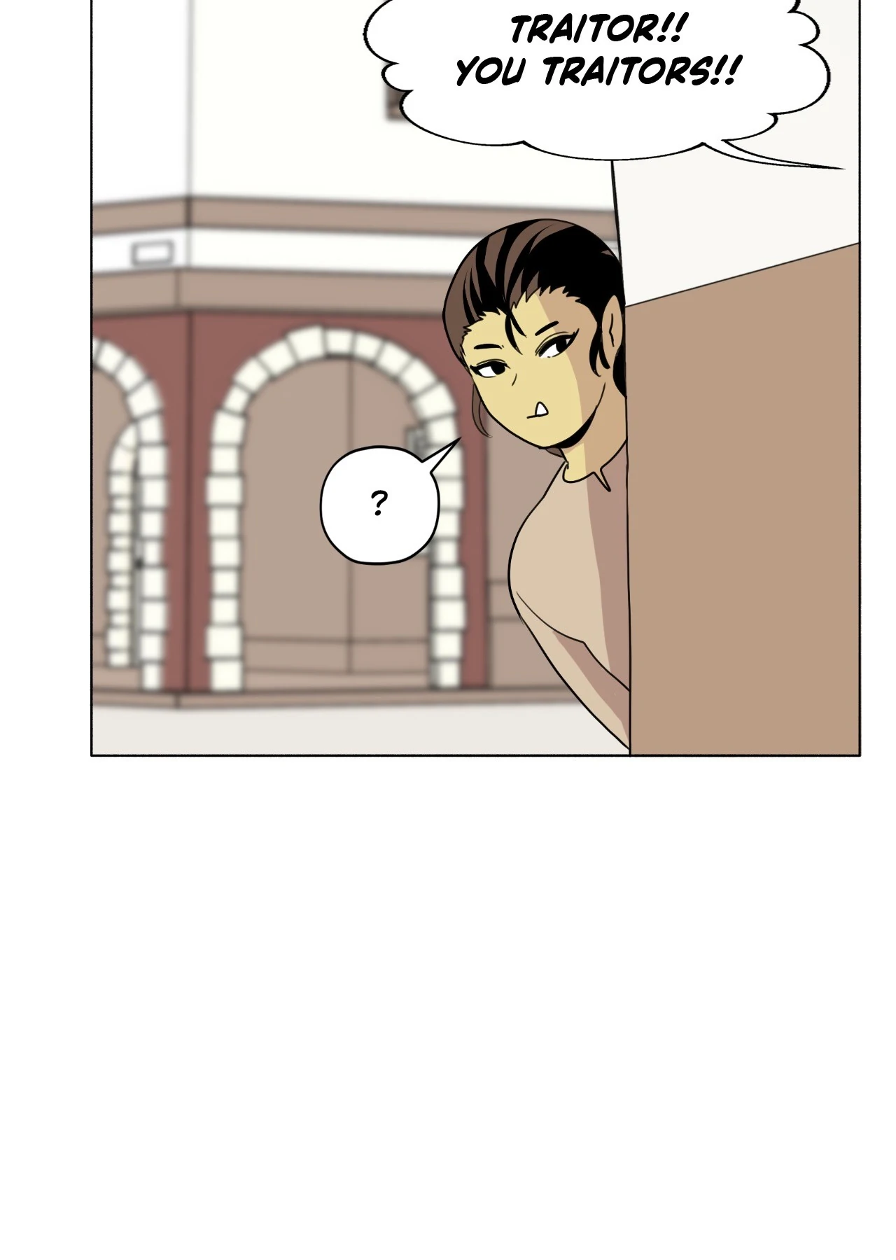 Pampered Prisoners: Elves Among Orcs Chapter 92 - page 27