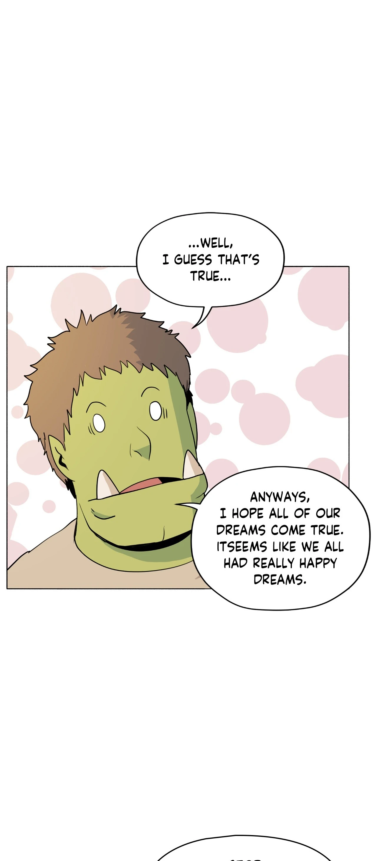 Pampered Prisoners: Elves Among Orcs Chapter 92 - page 44