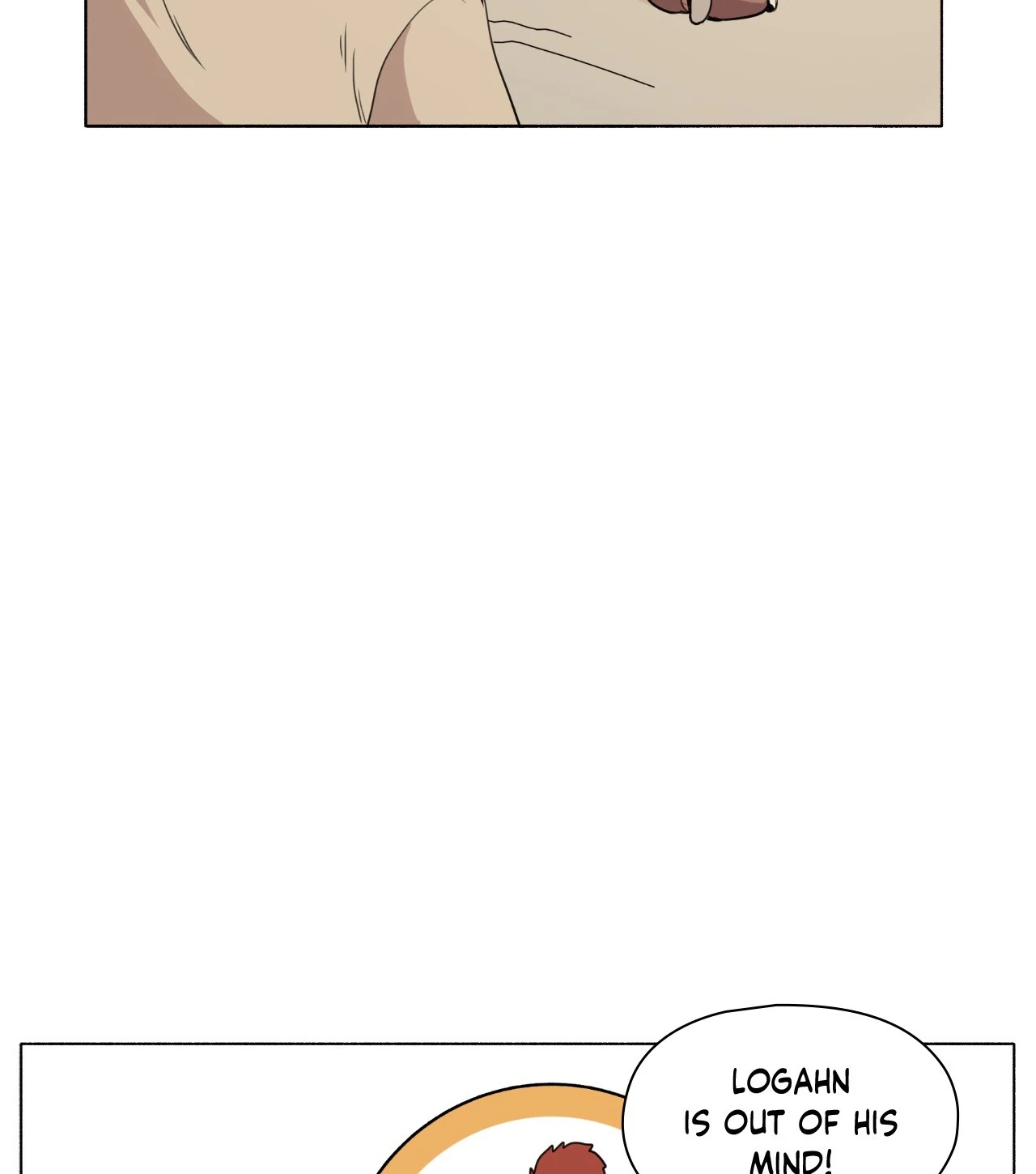 Pampered Prisoners: Elves Among Orcs Chapter 92 - page 55