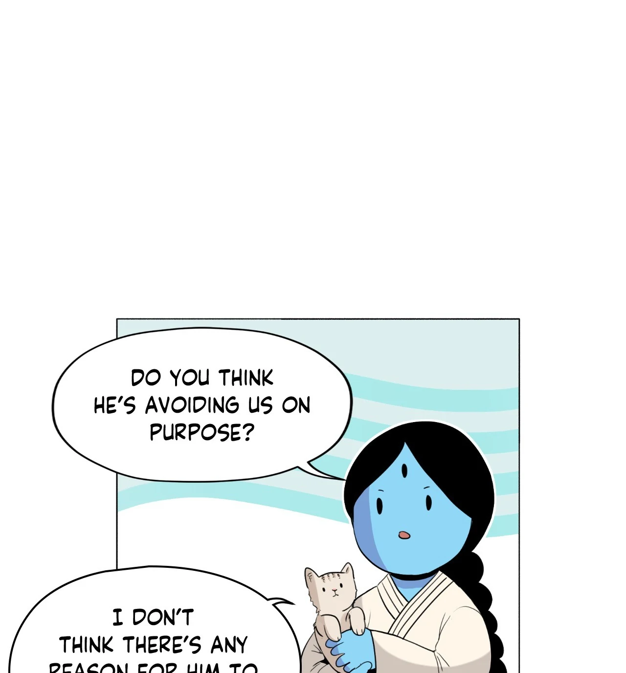 Pampered Prisoners: Elves Among Orcs Chapter 92 - page 58