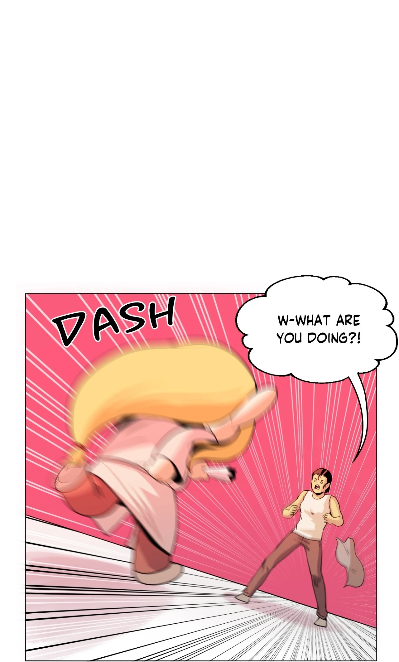 Pampered Prisoners: Elves Among Orcs Chapter 93 - page 11