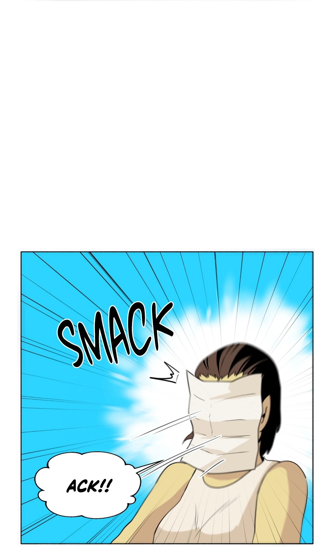 Pampered Prisoners: Elves Among Orcs Chapter 93 - page 12