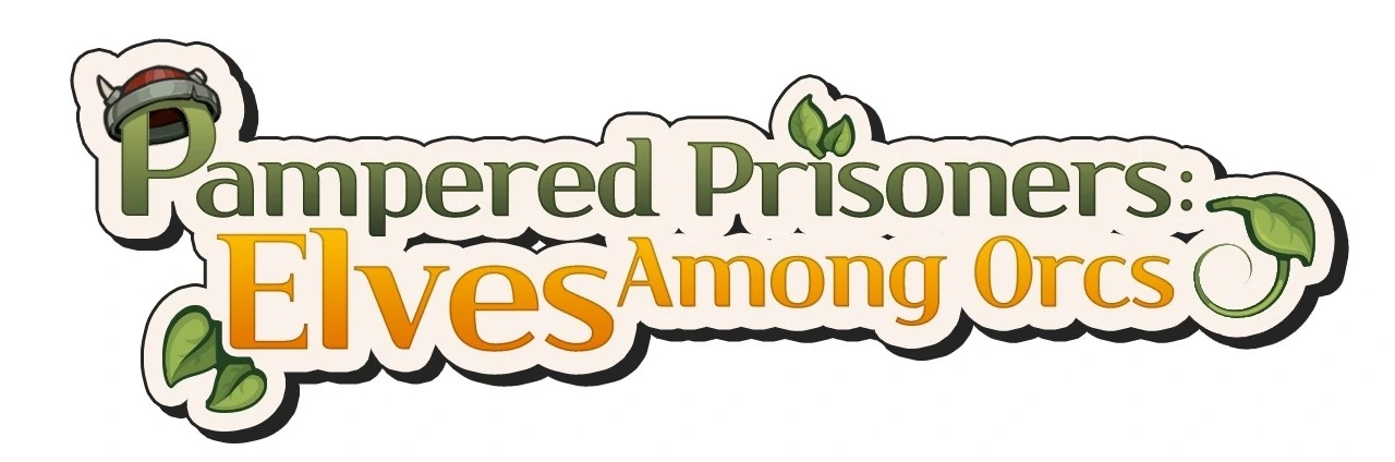 Pampered Prisoners: Elves Among Orcs Chapter 93 - page 3