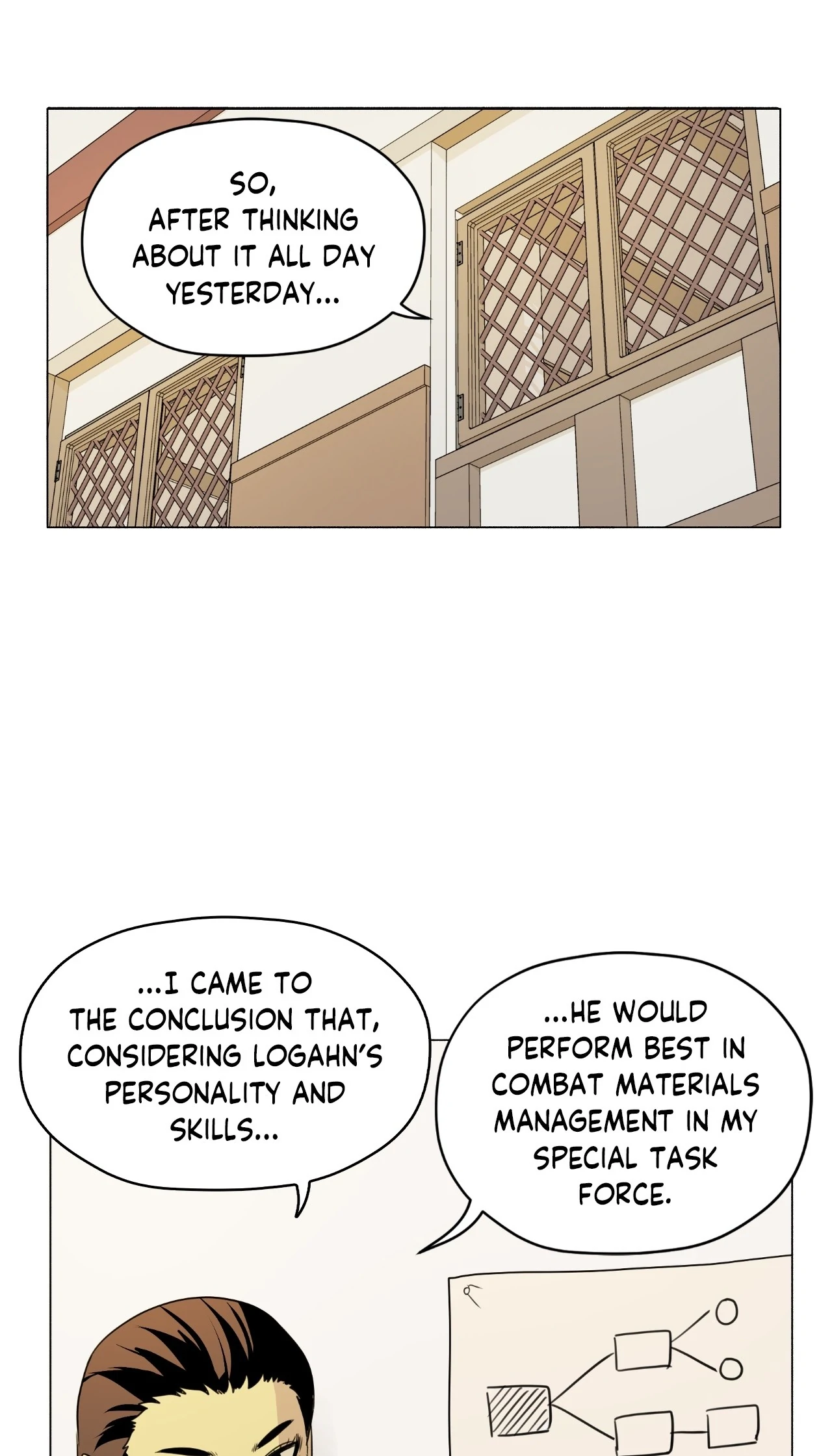 Pampered Prisoners: Elves Among Orcs Chapter 93 - page 42