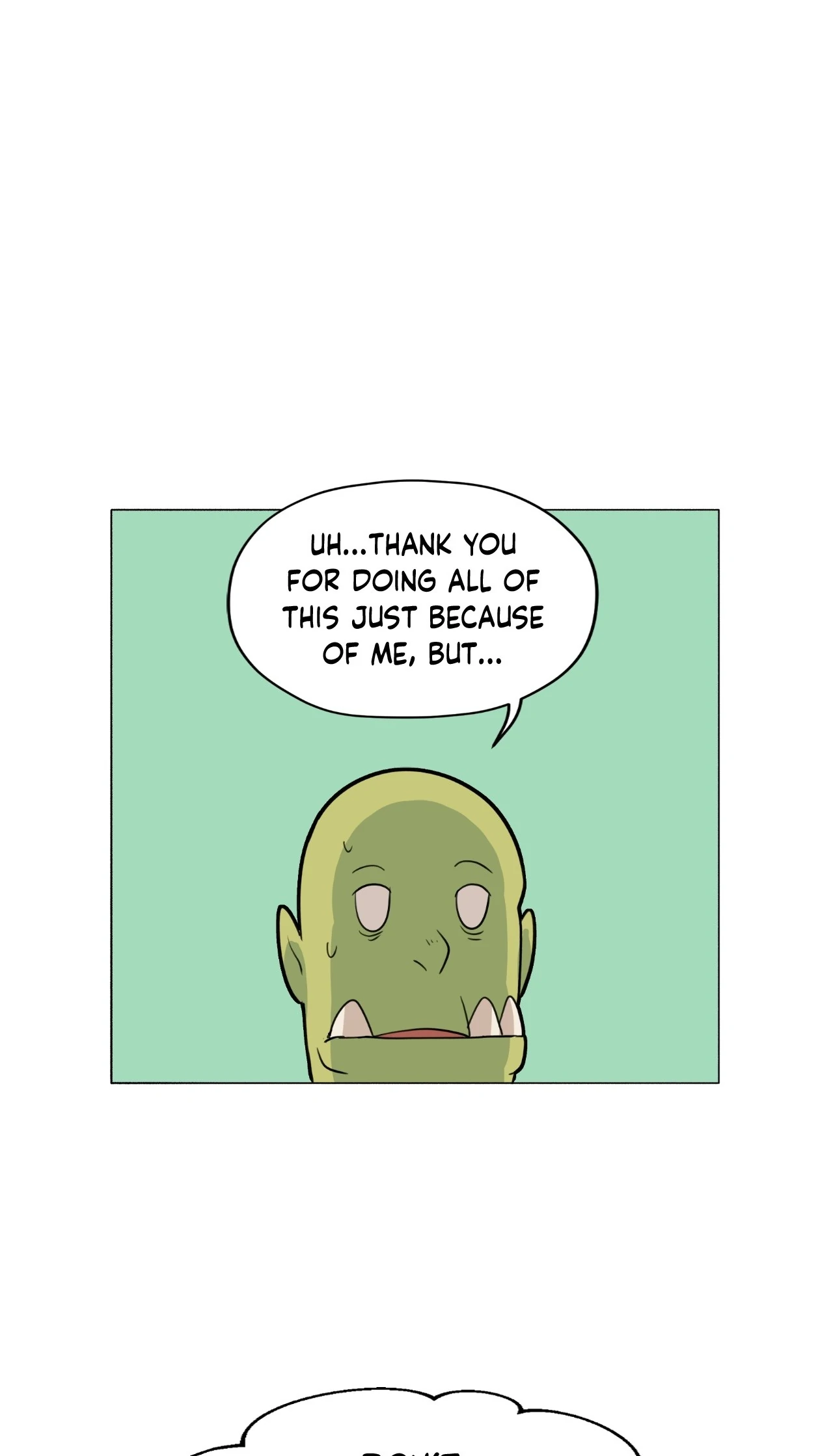 Pampered Prisoners: Elves Among Orcs Chapter 93 - page 46