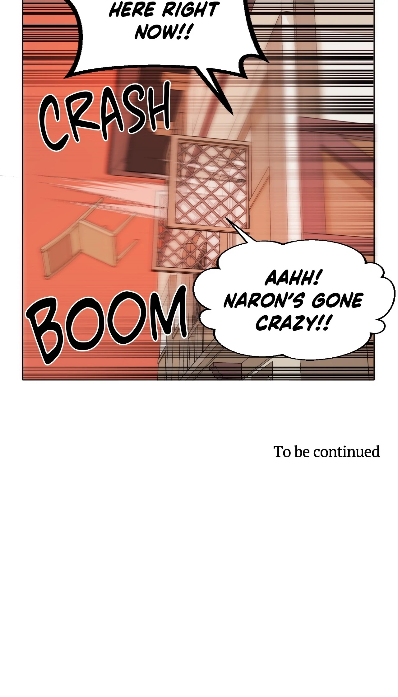 Pampered Prisoners: Elves Among Orcs Chapter 93 - page 50