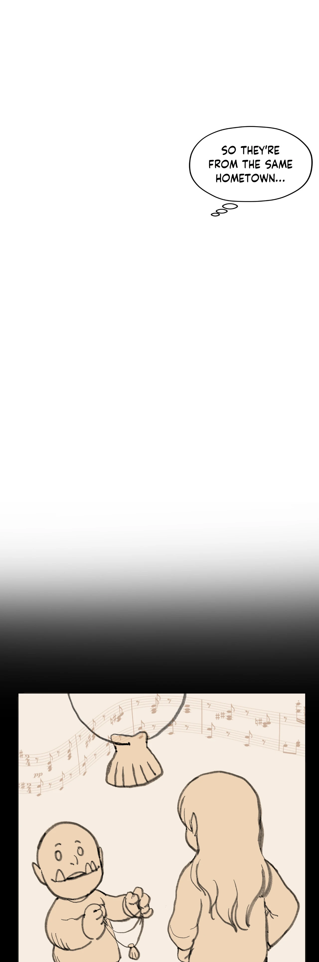 Pampered Prisoners: Elves Among Orcs Chapter 95 - page 21