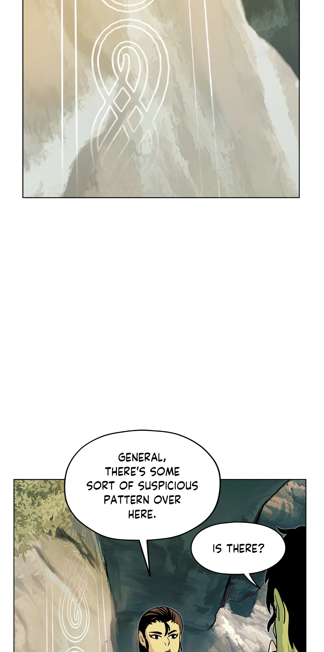 Pampered Prisoners: Elves Among Orcs Chapter 98 - page 10