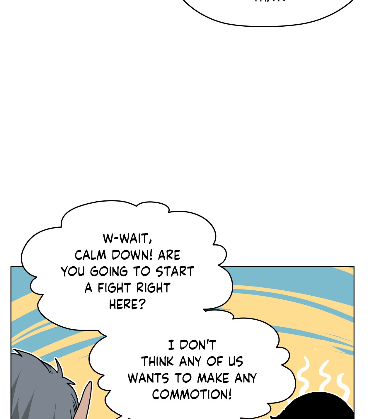 Pampered Prisoners: Elves Among Orcs Chapter 98 - page 46