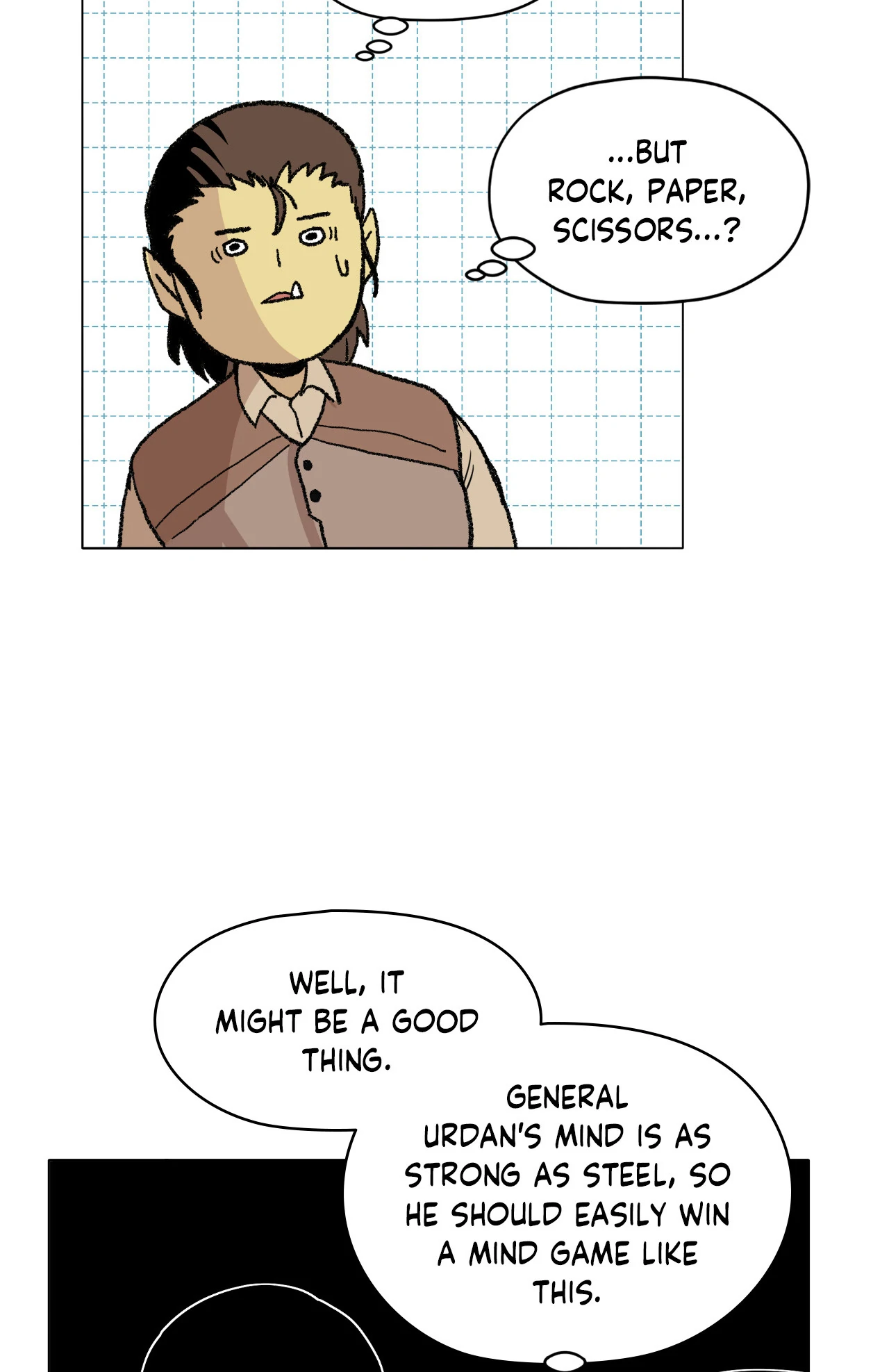 Pampered Prisoners: Elves Among Orcs Chapter 98 - page 52