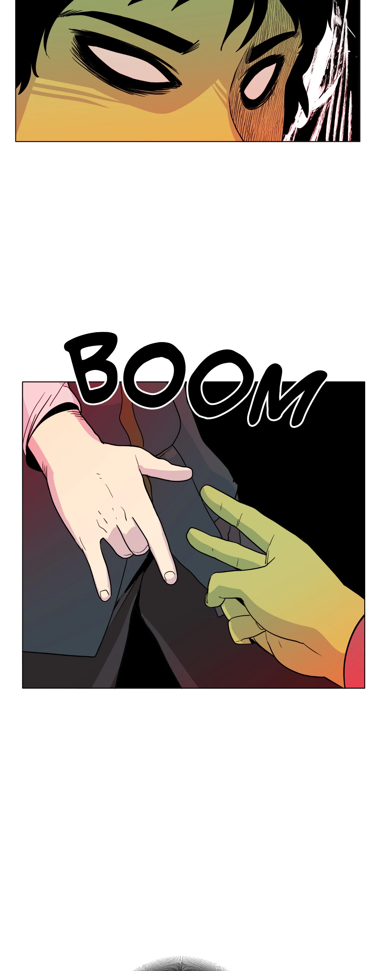 Pampered Prisoners: Elves Among Orcs Chapter 98 - page 67