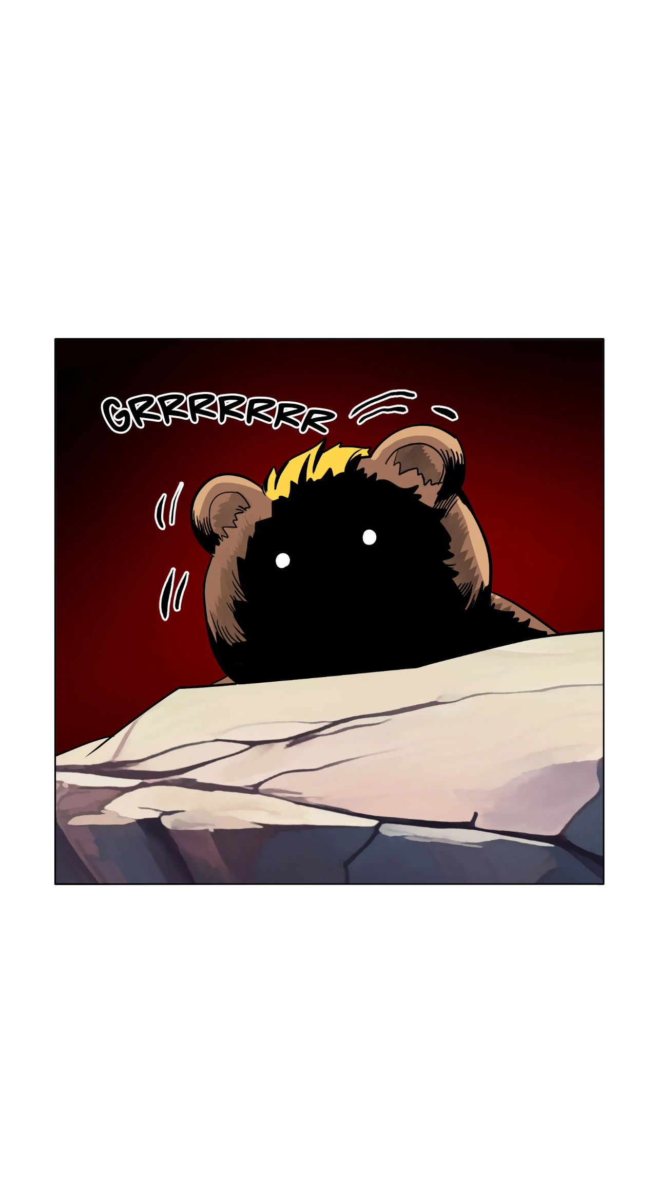 Pampered Prisoners: Elves Among Orcs Chapter 99 - page 22