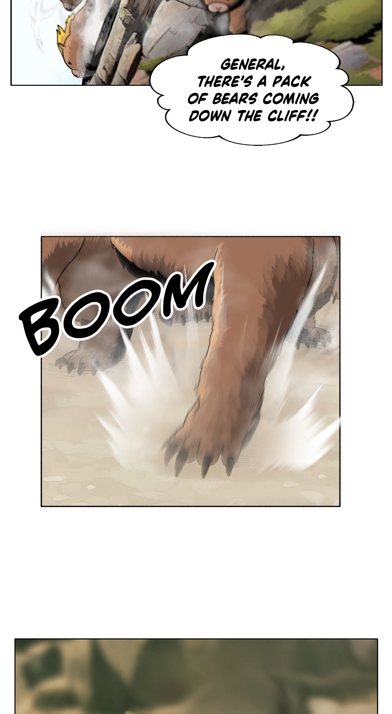 Pampered Prisoners: Elves Among Orcs Chapter 99 - page 26