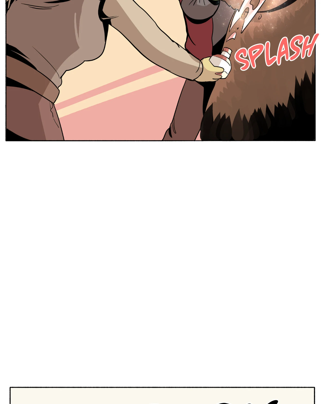 Pampered Prisoners: Elves Among Orcs Chapter 99 - page 48