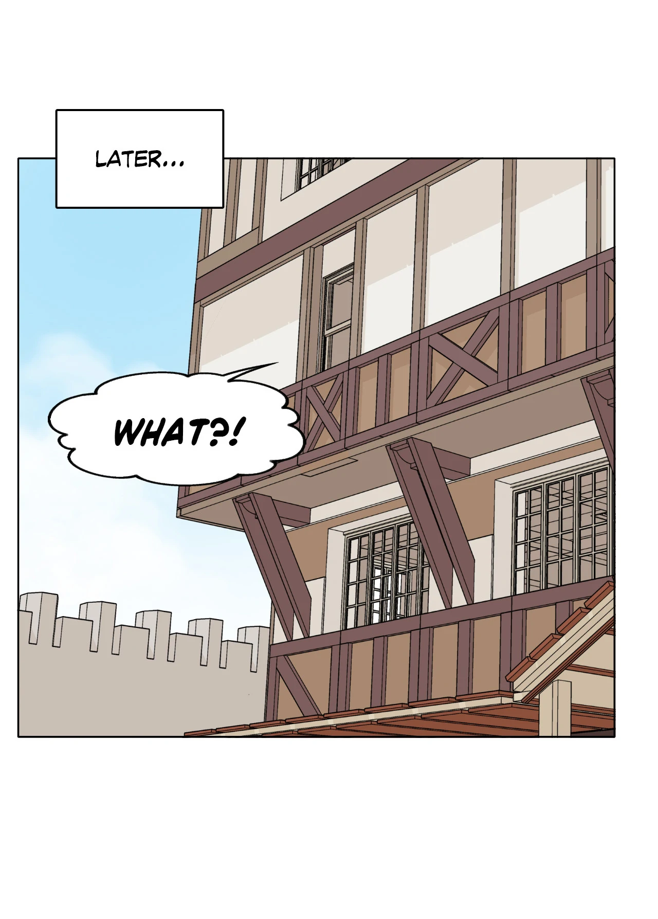 Pampered Prisoners: Elves Among Orcs Chapter 99 - page 67