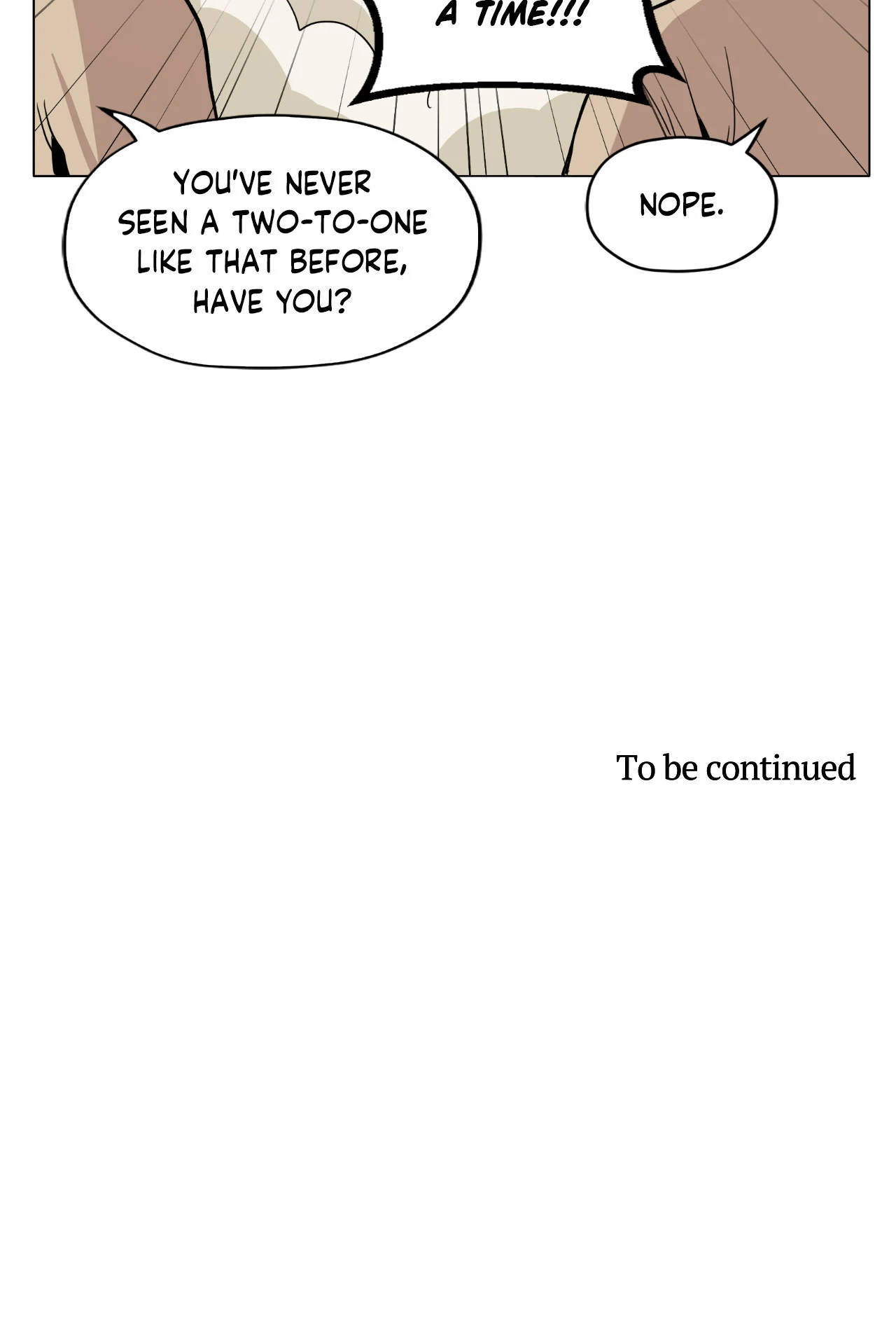 Pampered Prisoners: Elves Among Orcs Chapter 99 - page 77