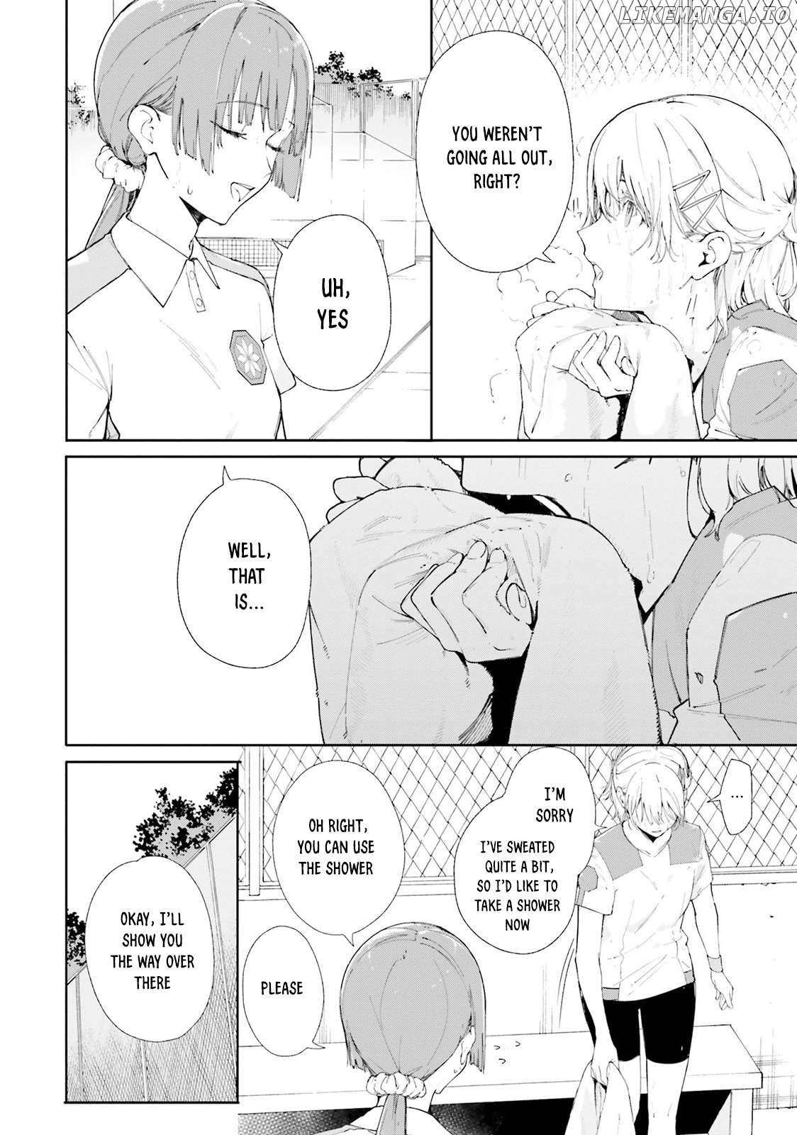 Shin Mahouka Koukou no Rettousei: Cygnus no Otome-tachi Chapter 7 - page 28