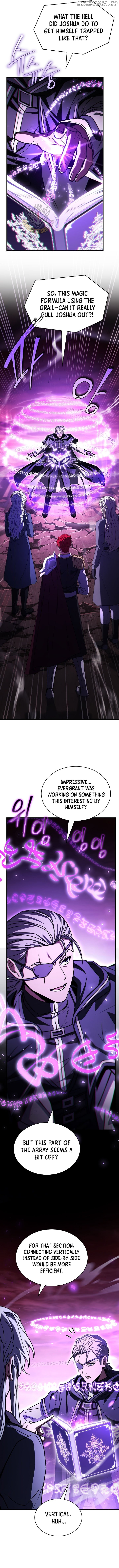 Return of the Legendary Spear Knight Chapter 178 - page 12