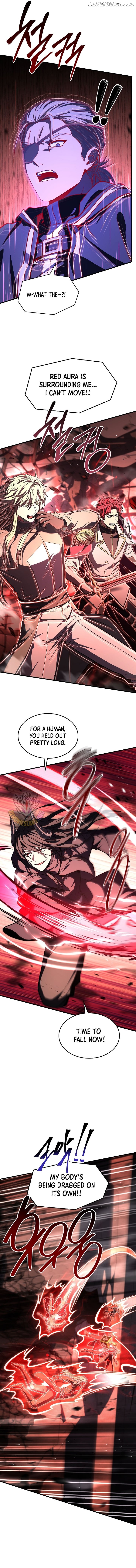 Return of the Legendary Spear Knight Chapter 178 - page 14