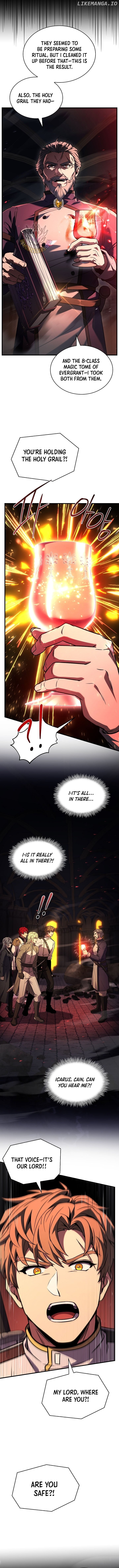 Return of the Legendary Spear Knight Chapter 178 - page 2