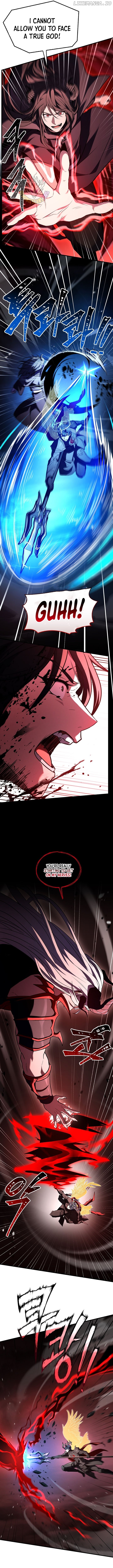 Return of the Legendary Spear Knight Chapter 179 - page 6
