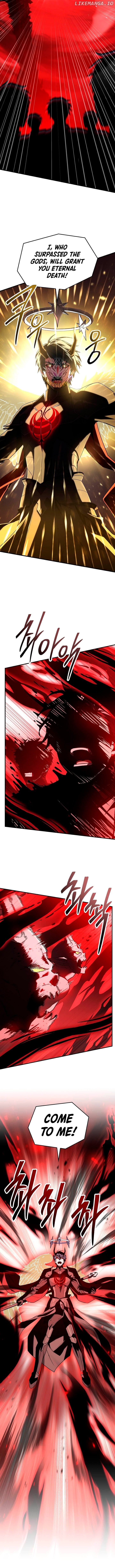 Return of the Legendary Spear Knight Chapter 180 - page 2