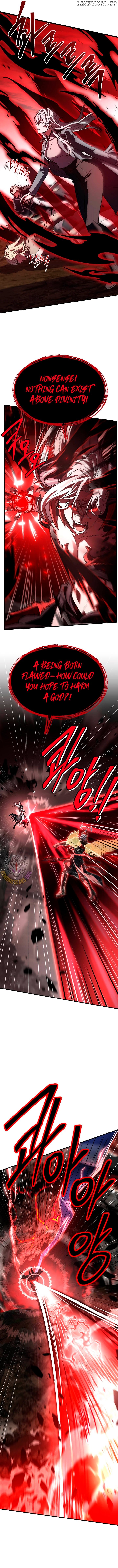 Return of the Legendary Spear Knight Chapter 180 - page 3