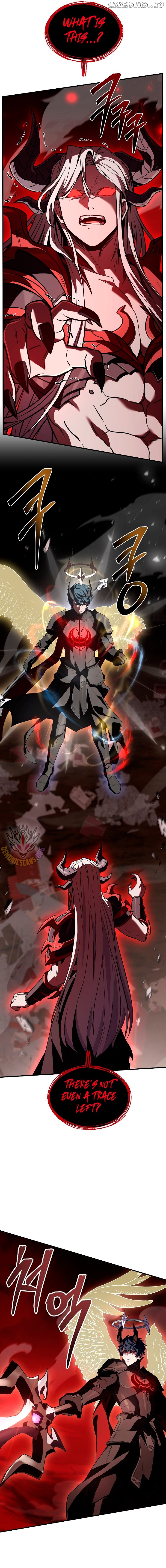 Return of the Legendary Spear Knight Chapter 180 - page 4