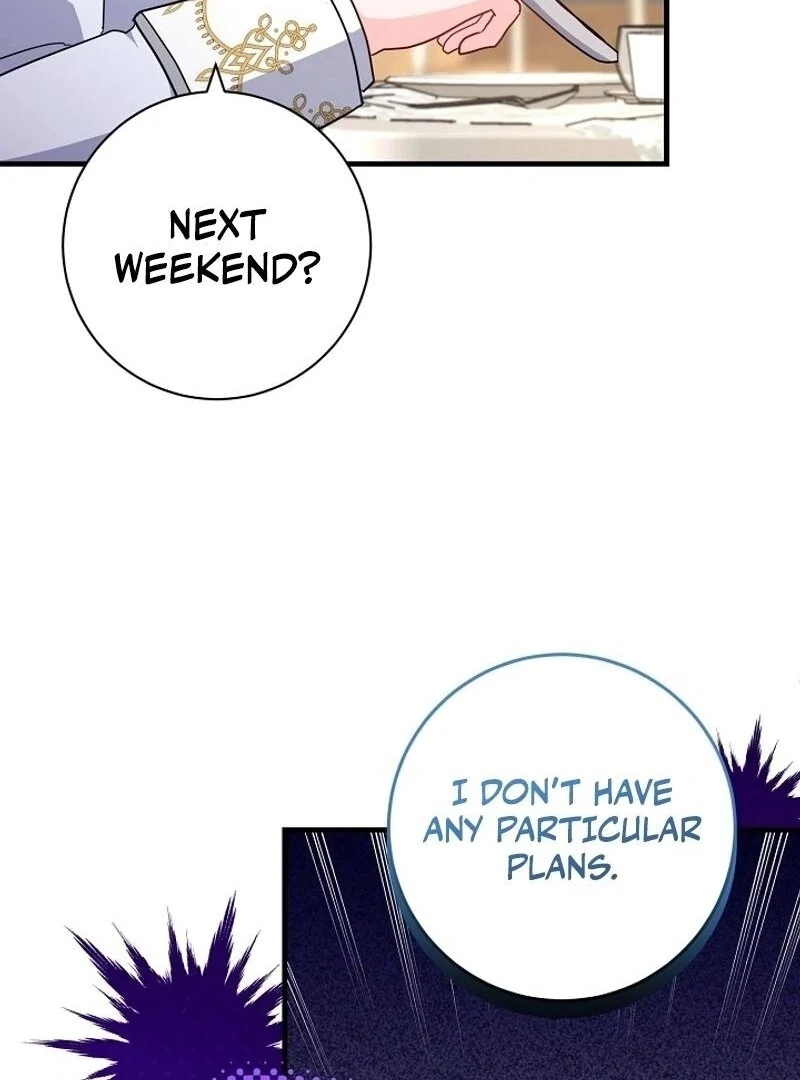 How to Reject the King's Scout Chapter 35 - page 61