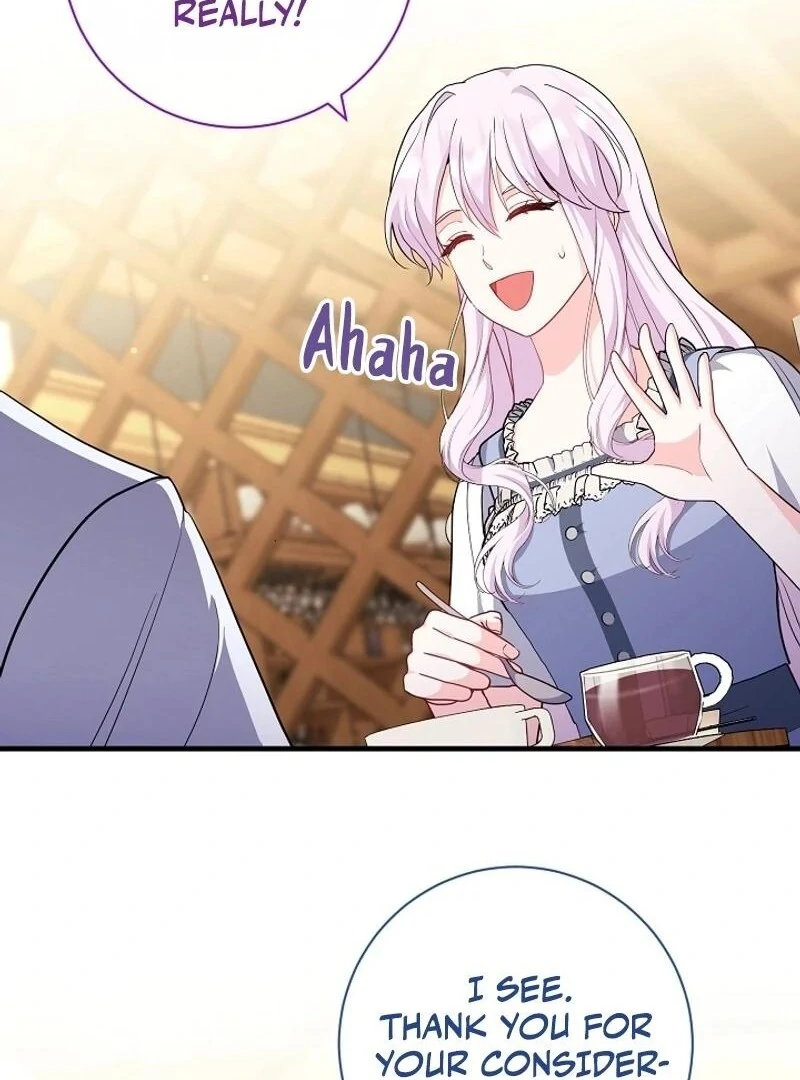 How to Reject the King's Scout Chapter 35 - page 72