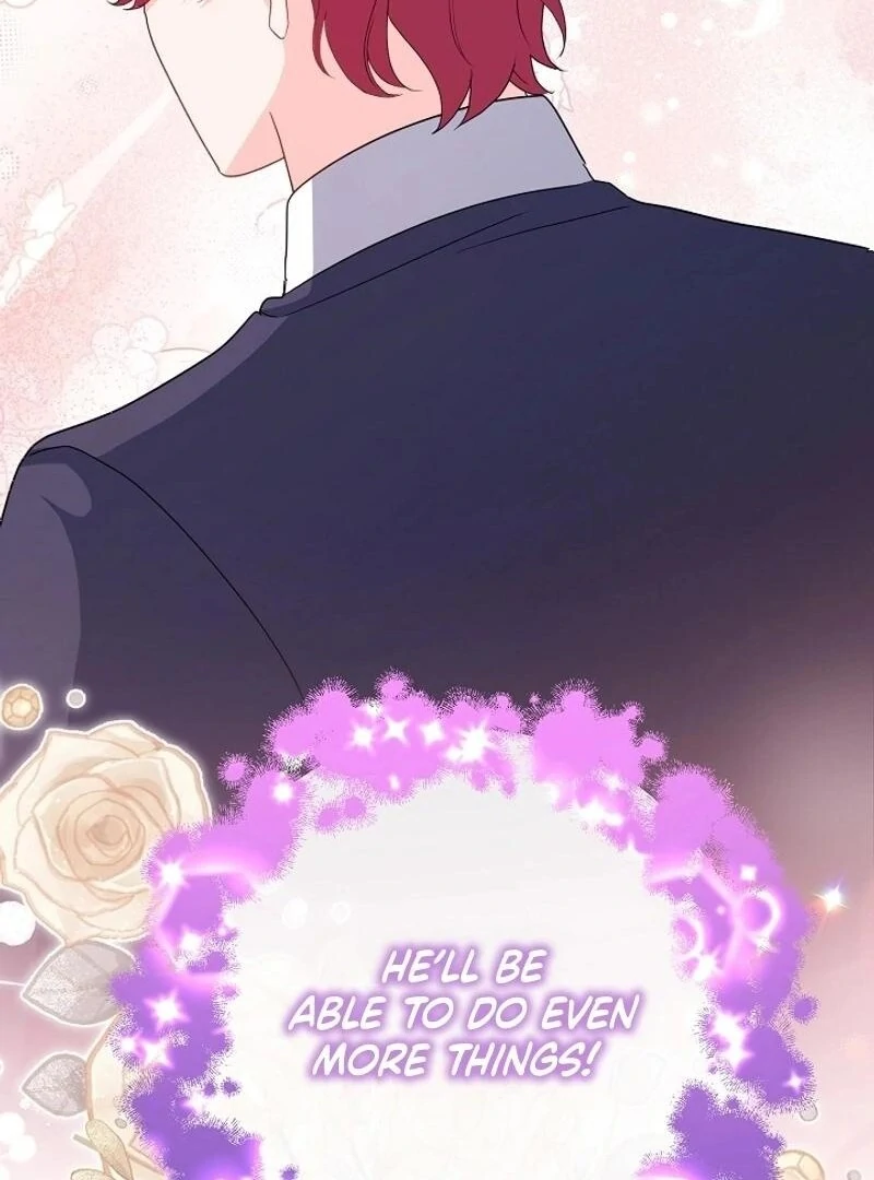 How to Reject the King's Scout Chapter 35 - page 95