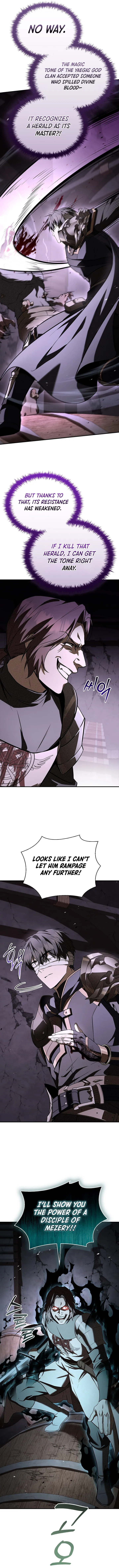 Night of the Soulless Heathens Chapter 45 - page 14