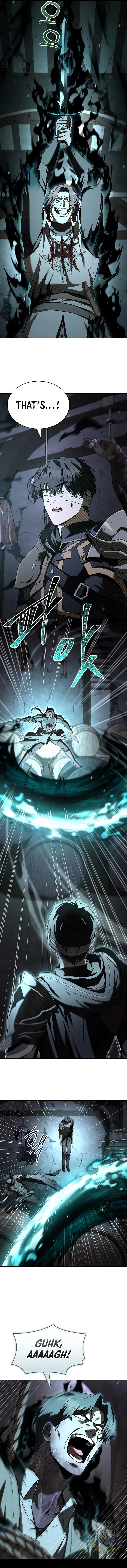 Night of the Soulless Heathens Chapter 45 - page 15