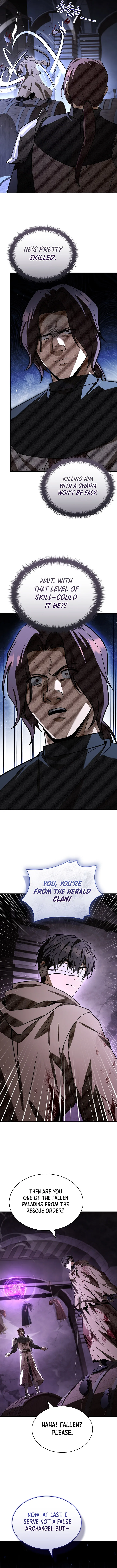 Night of the Soulless Heathens Chapter 45 - page 4