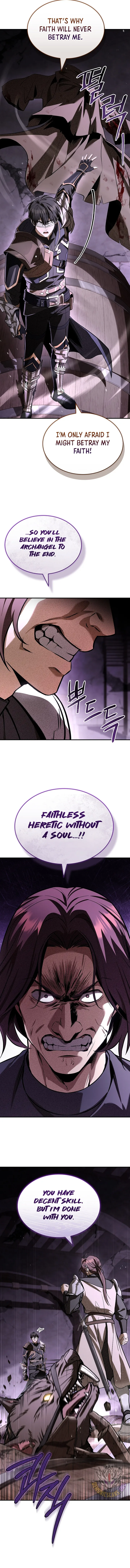 Night of the Soulless Heathens Chapter 45 - page 7