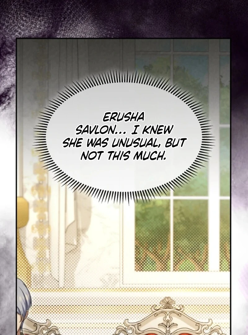 The Daughter of a Rogue Successor! Chapter 42 - page 100