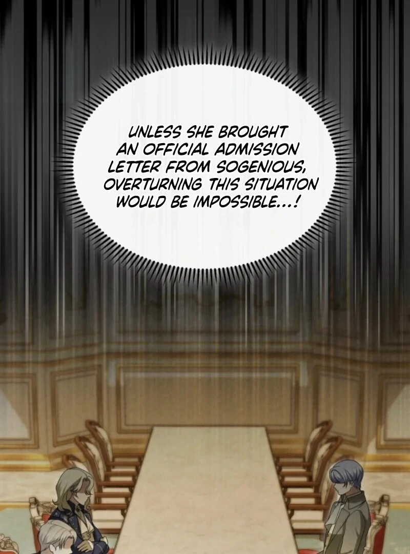 The Daughter of a Rogue Successor! Chapter 42 - page 103